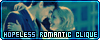  Hopeless Romantic: the Love clique