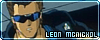  Hurricane: the Leon McNichol fanlisting